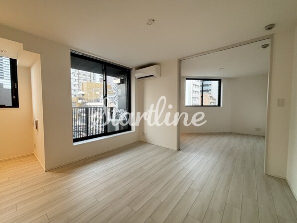 ソラシアレジデンス亀戸の物件内観写真